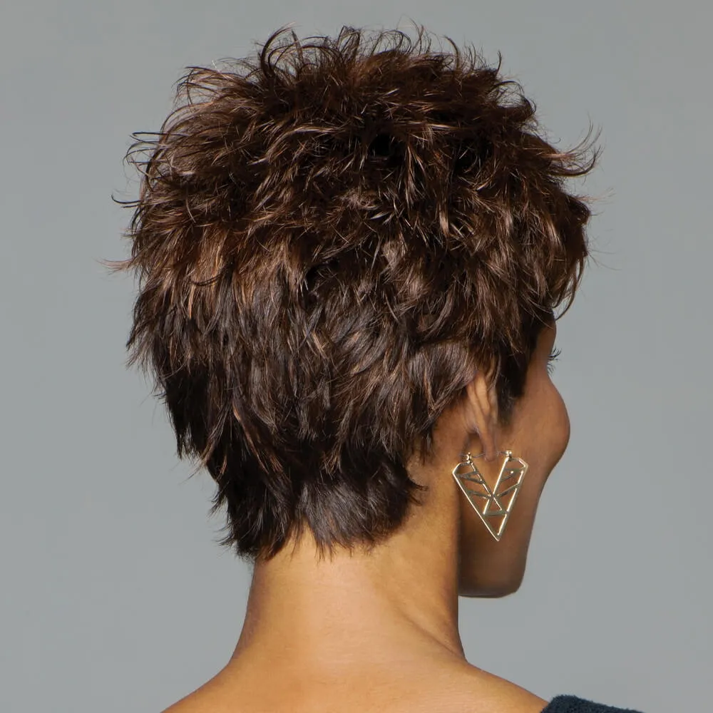 Zest by Gabor (Basic Cap Wig)