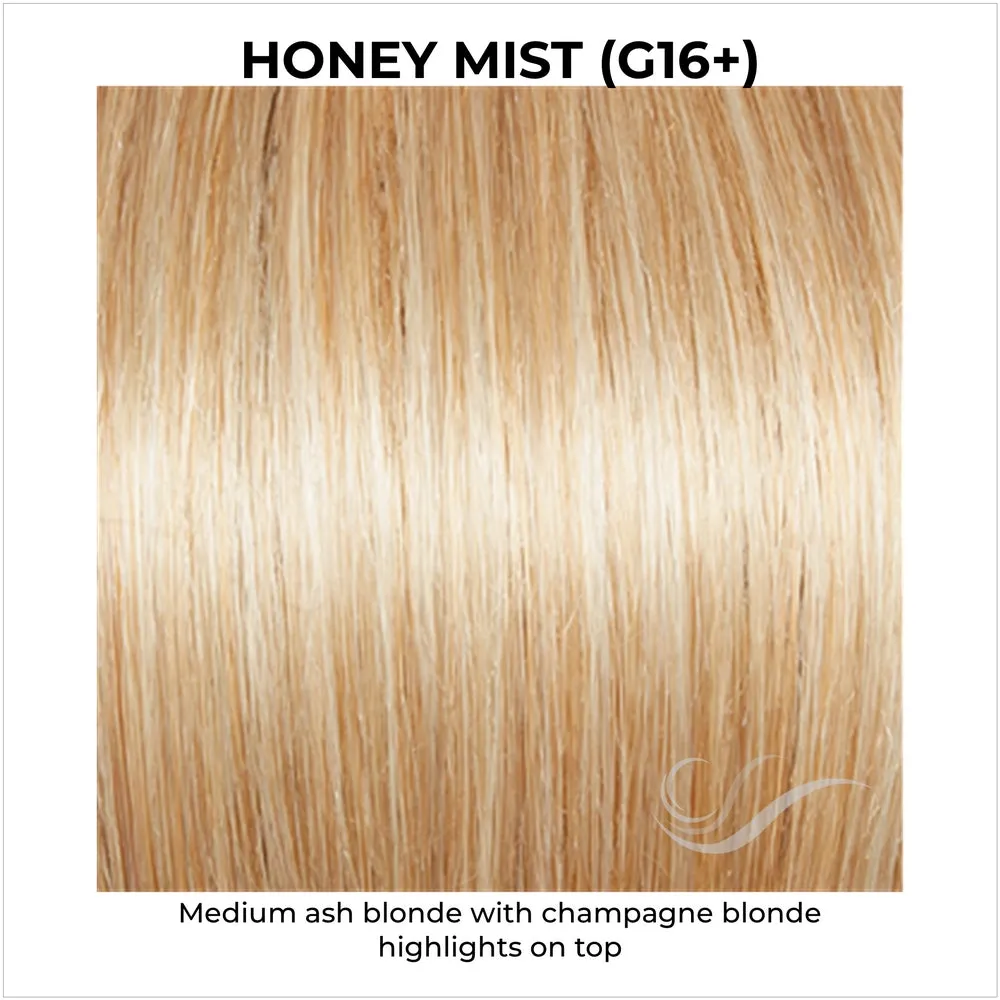 Zest by Gabor (Basic Cap Wig)