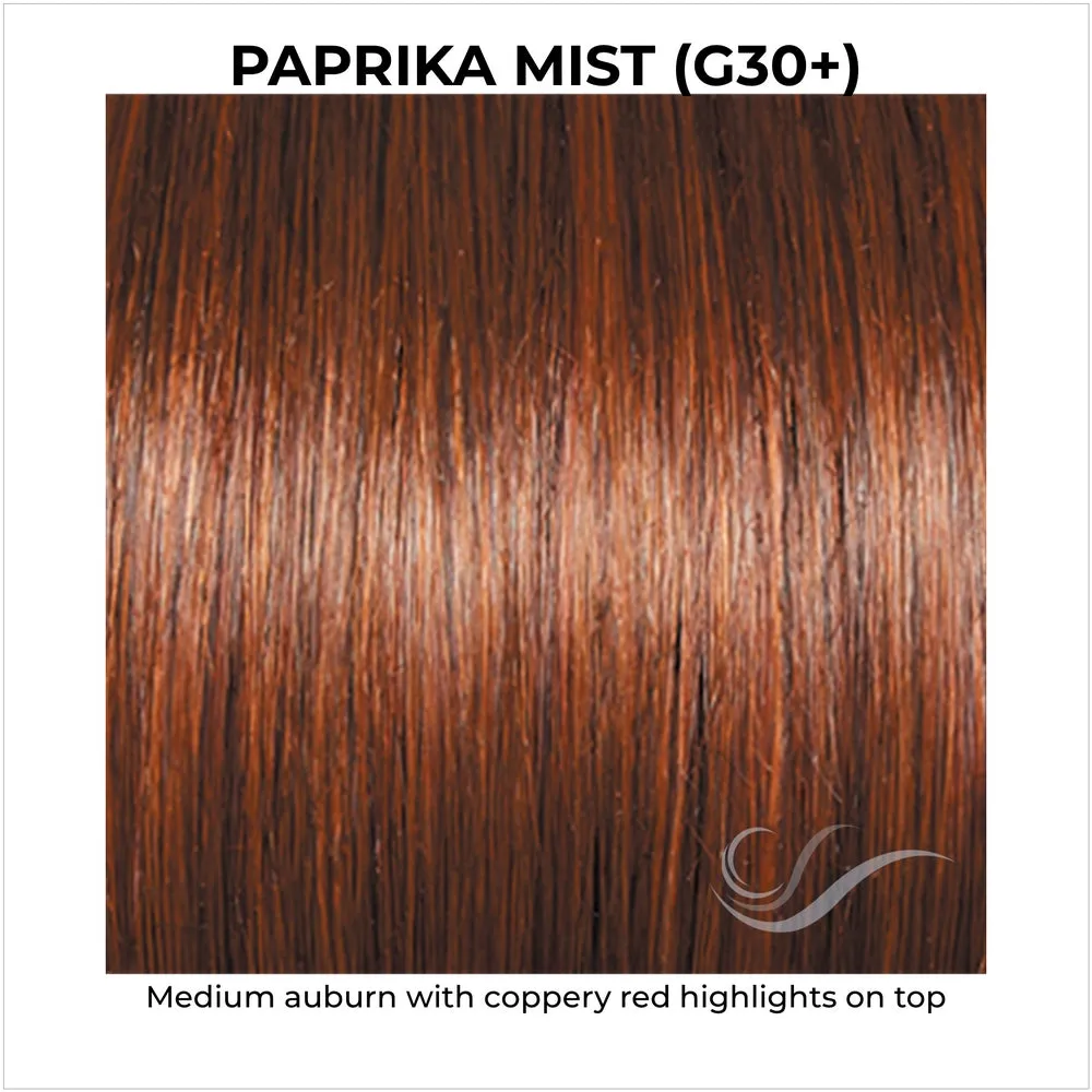 Zest by Gabor (Basic Cap Wig)