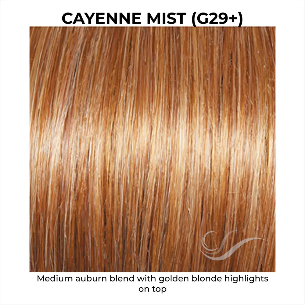 Zest by Gabor (Basic Cap Wig)