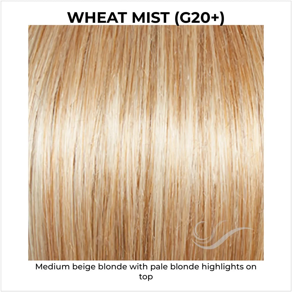 Zest by Gabor (Basic Cap Wig)