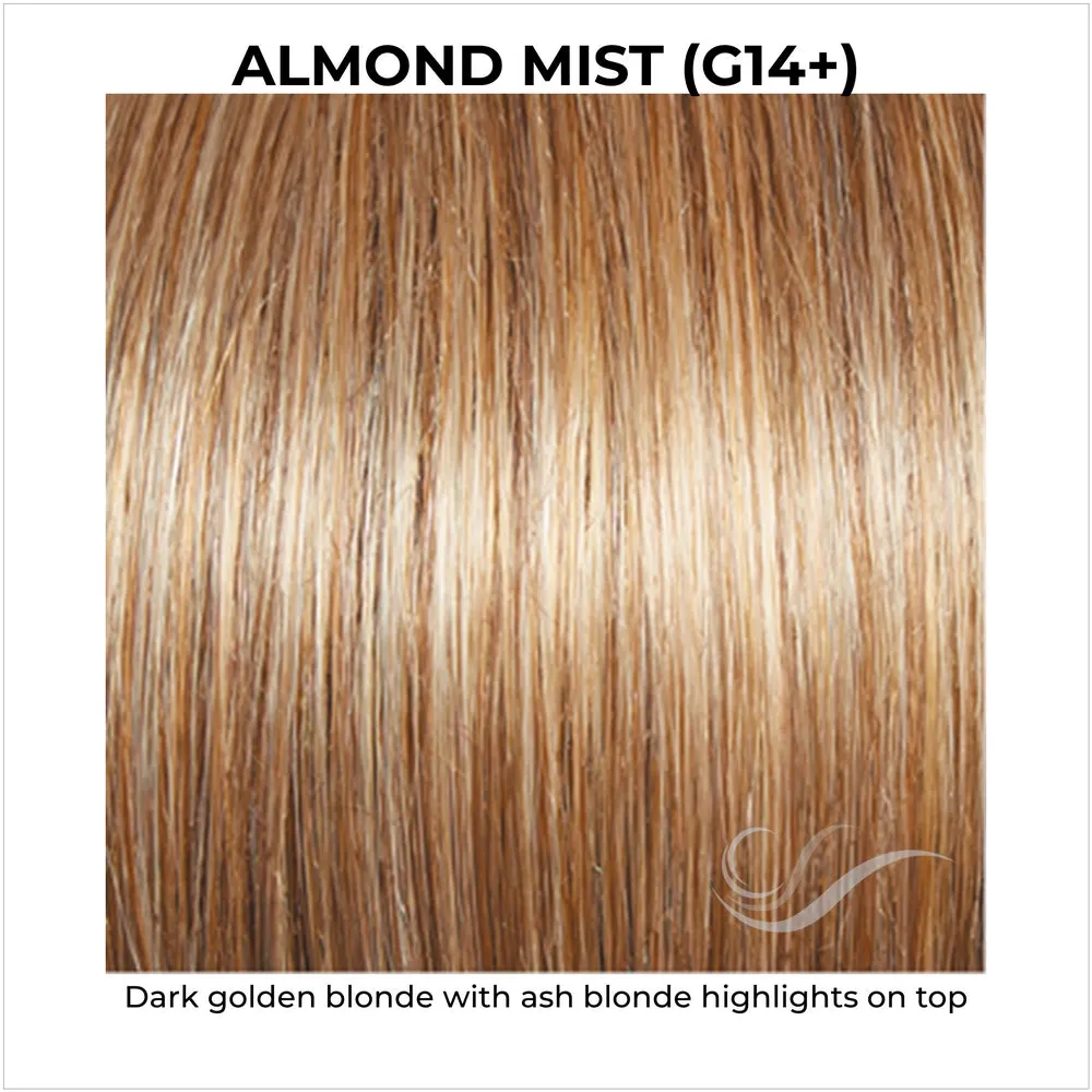 Zest by Gabor (Basic Cap Wig)