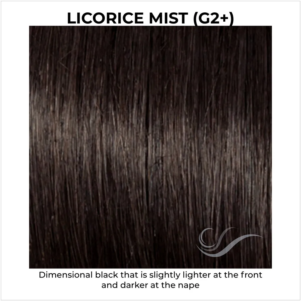 Zest by Gabor (Basic Cap Wig)