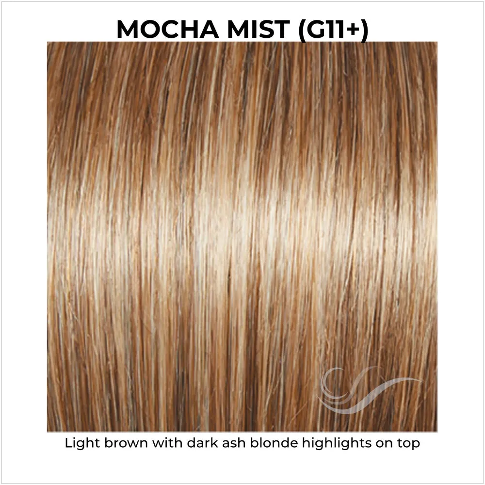 Zest by Gabor (Basic Cap Wig)