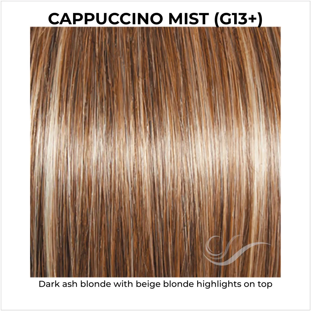 Zest by Gabor (Basic Cap Wig)