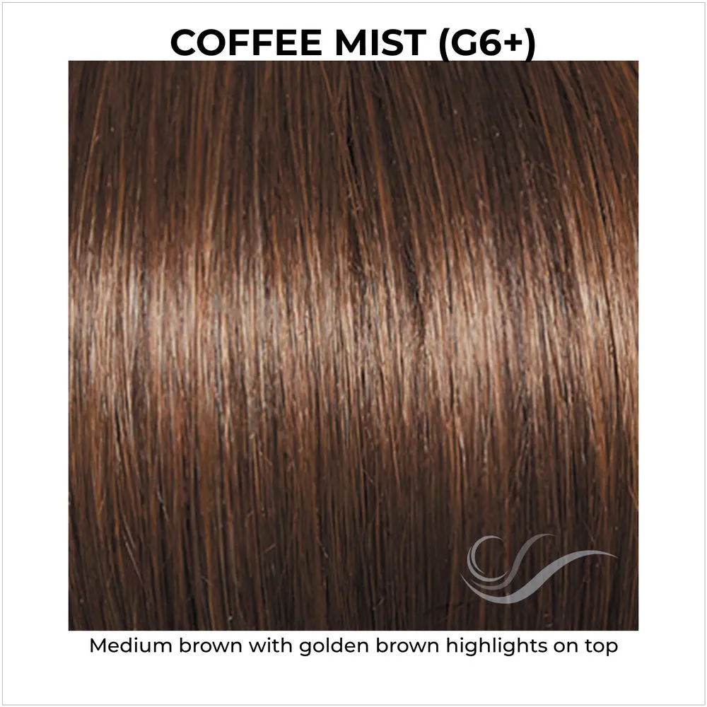 Zest by Gabor (Basic Cap Wig)