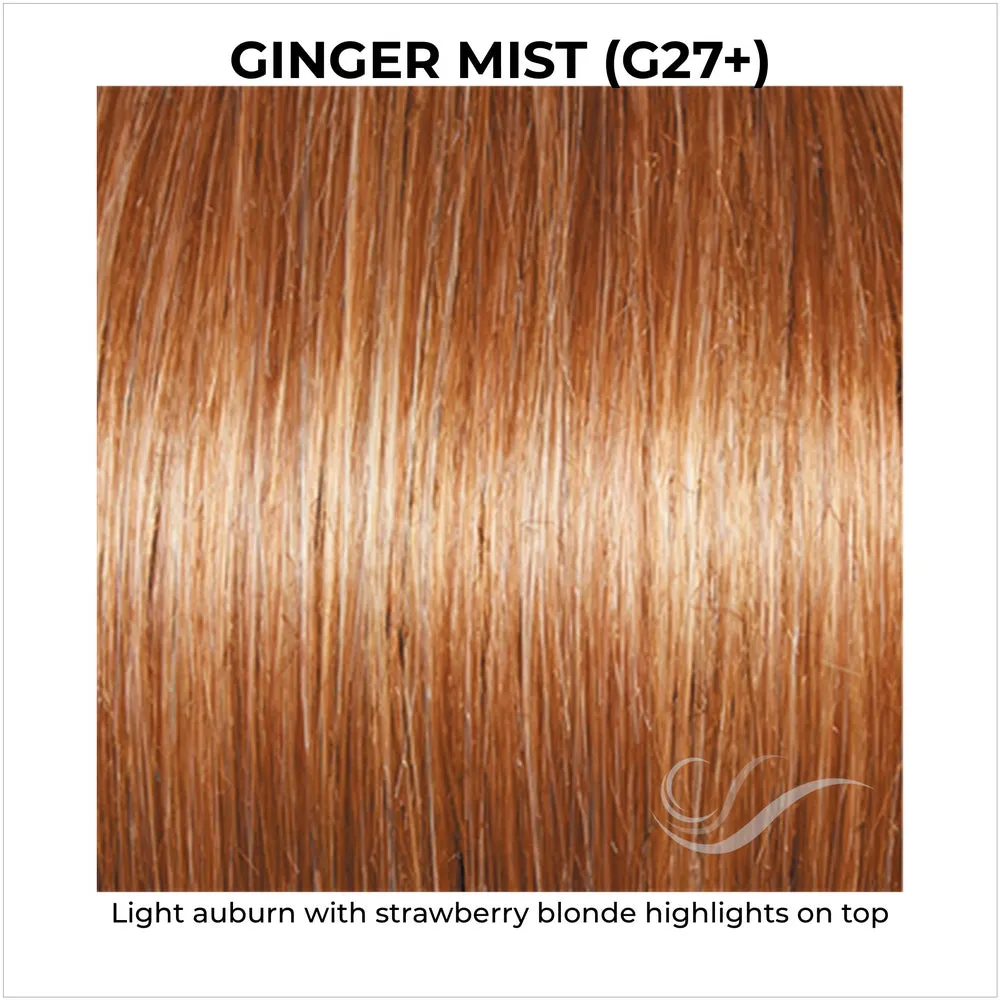 Zest by Gabor (Basic Cap Wig)