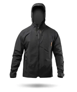Zhik Inshore Jacket INS200 Black