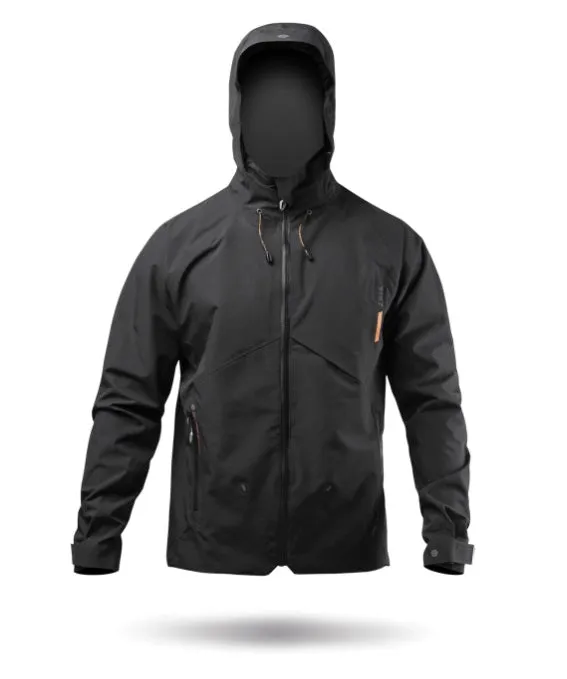 Zhik Inshore Jacket INS200 Black