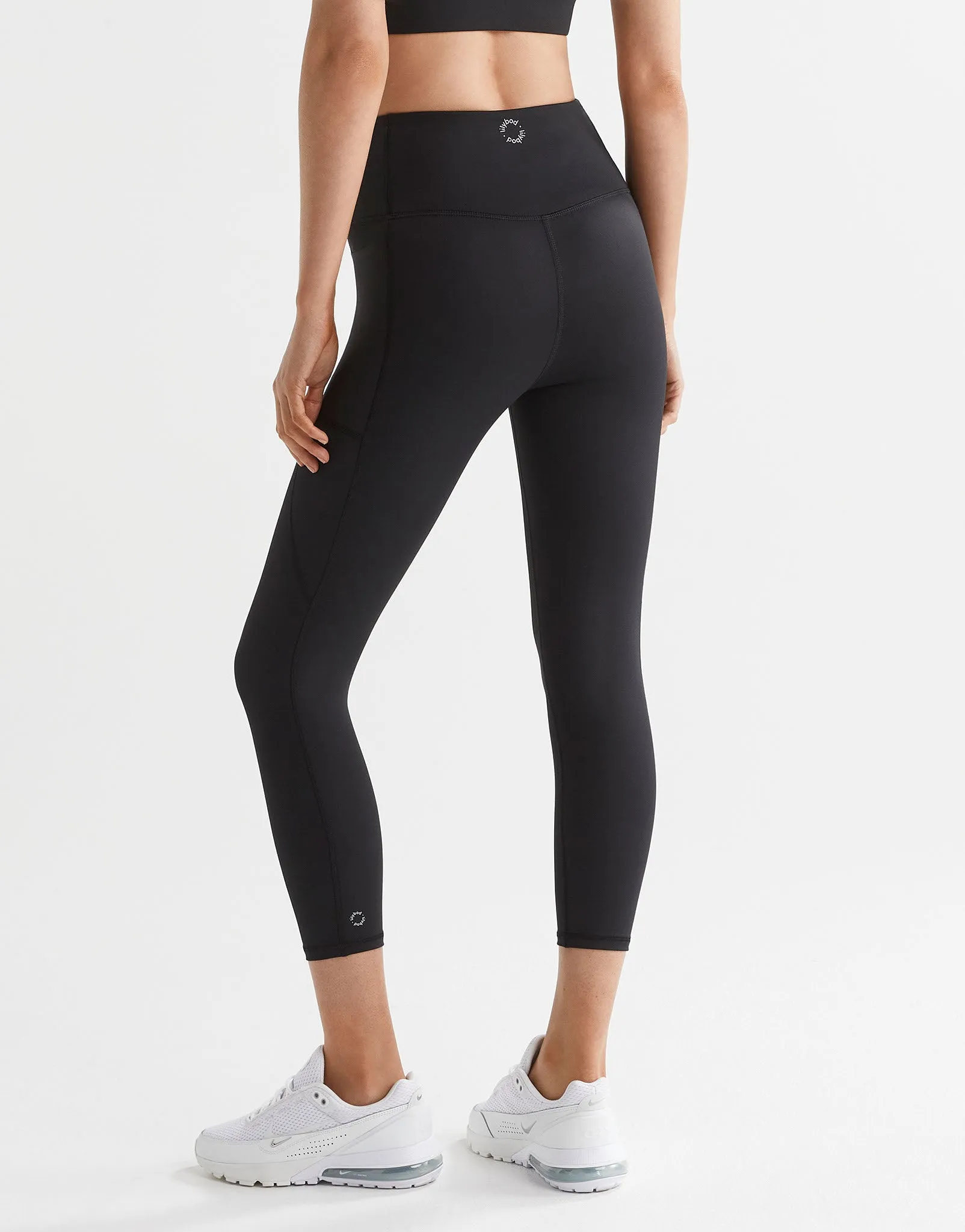 ZOE Air-Core 7/8th Leggings - Black
