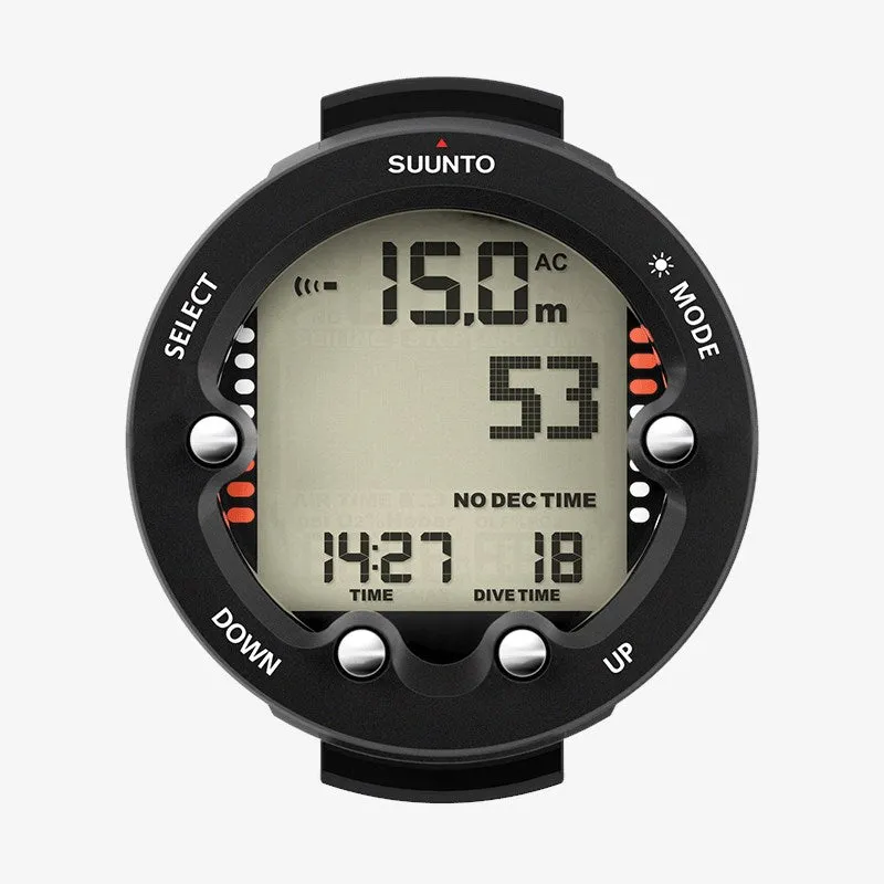 Zoop Novo Wrist Dive Computer
