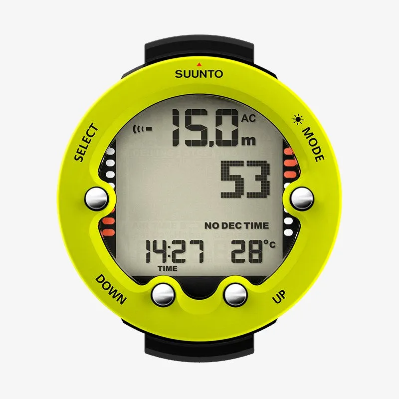 Zoop Novo Wrist Dive Computer